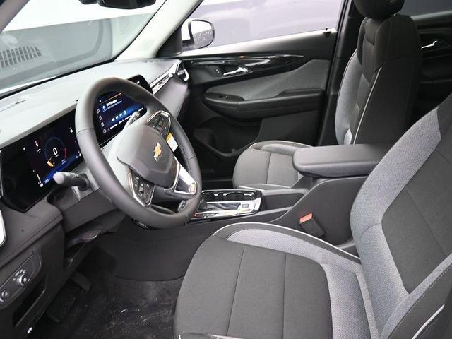 new 2026 Chevrolet TrailBlazer car, priced at $30,929