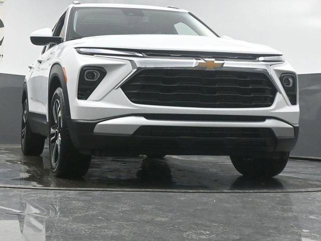 new 2026 Chevrolet TrailBlazer car, priced at $30,929