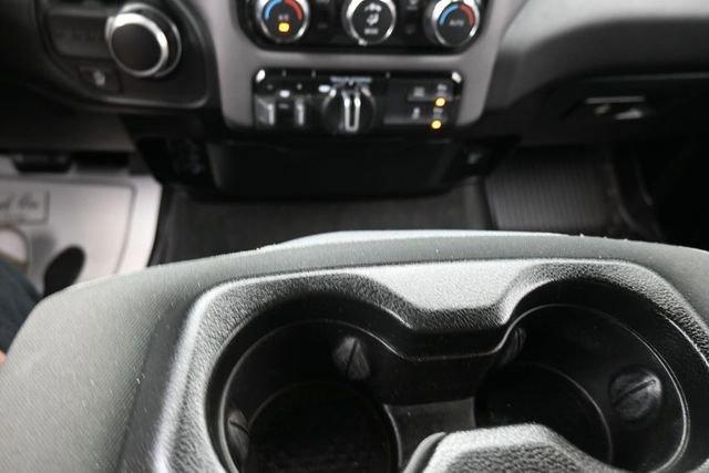 used 2021 Ram 1500 car, priced at $26,971