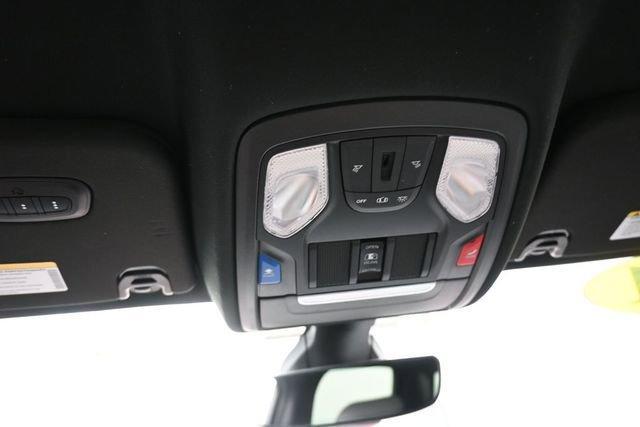 used 2021 Ram 1500 car, priced at $26,971