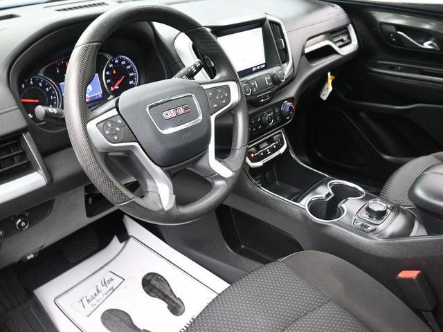used 2023 GMC Terrain car, priced at $22,467