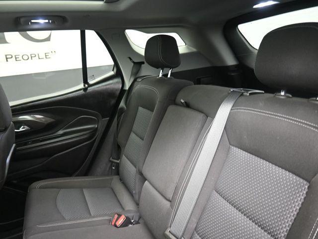 used 2023 GMC Terrain car, priced at $22,467