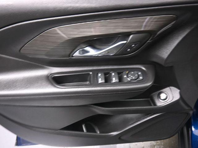 used 2023 GMC Terrain car, priced at $22,467