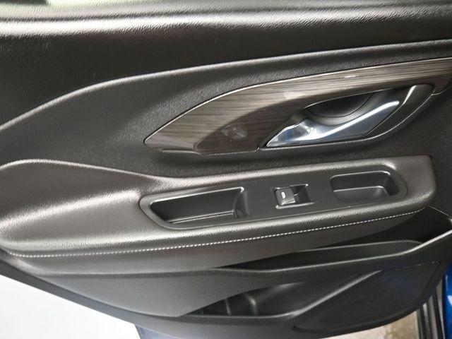 used 2023 GMC Terrain car, priced at $22,467