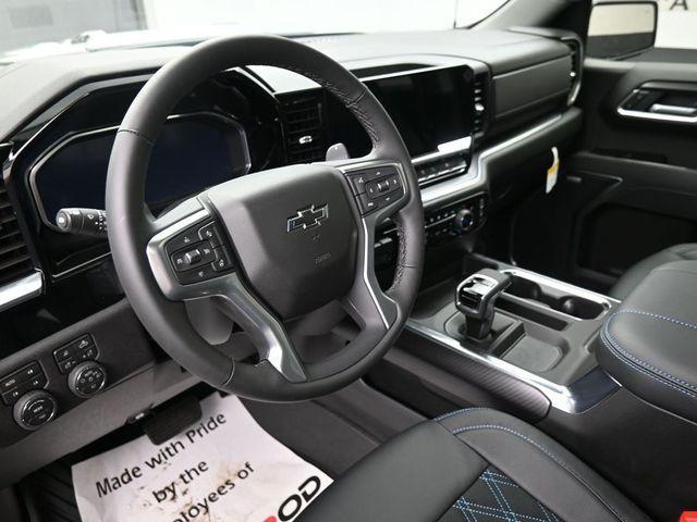 new 2026 Chevrolet Silverado 1500 car, priced at $86,851