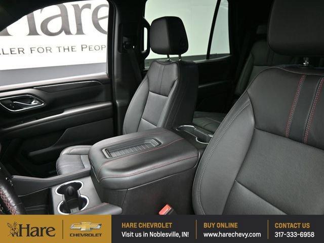 used 2022 Chevrolet Tahoe car, priced at $54,341