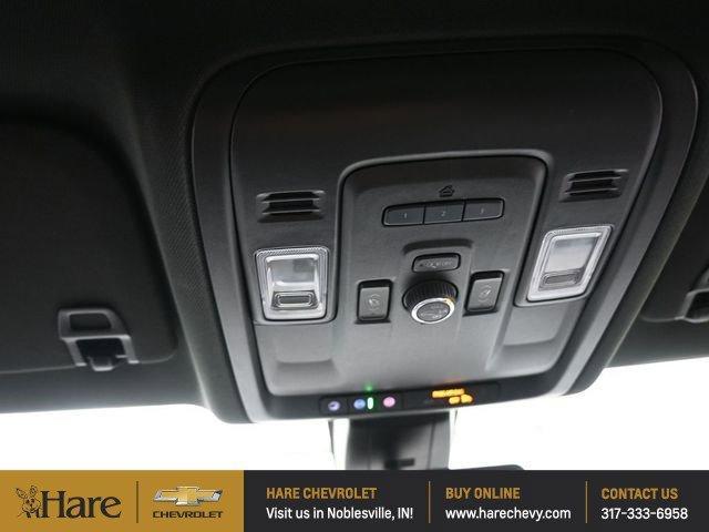 used 2022 Chevrolet Tahoe car, priced at $54,341