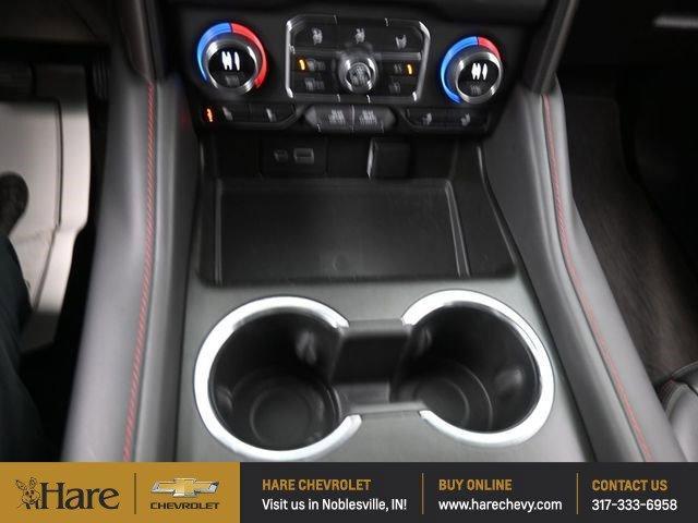 used 2022 Chevrolet Tahoe car, priced at $54,341