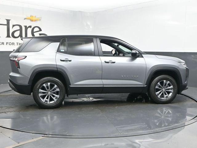 new 2026 Chevrolet Equinox car, priced at $33,281