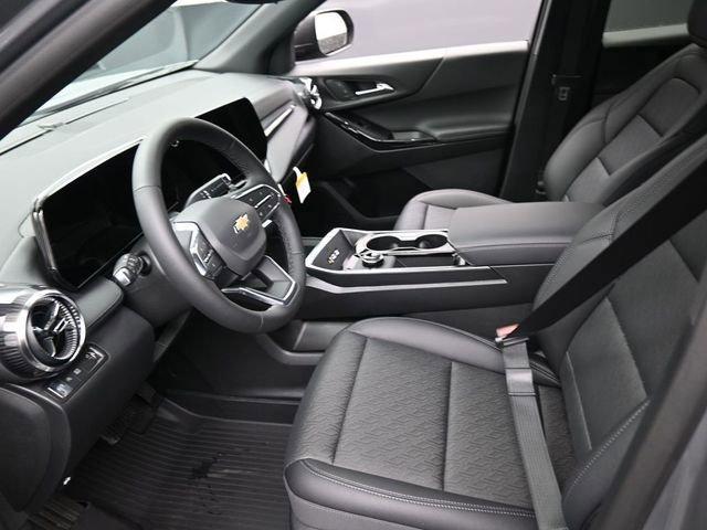 new 2026 Chevrolet Equinox car, priced at $33,281