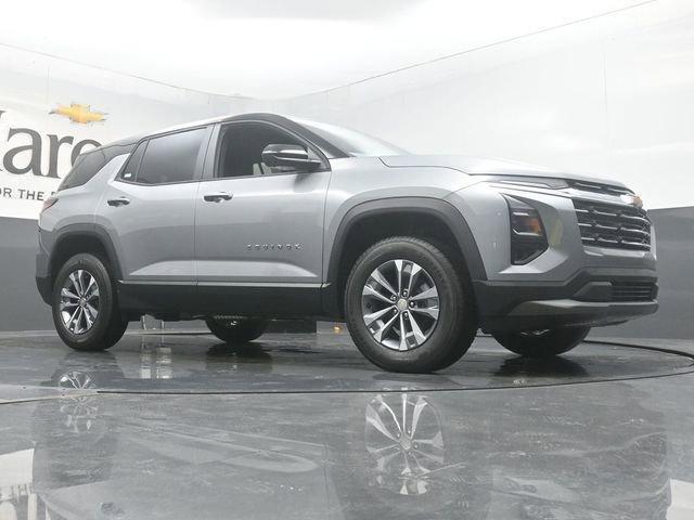 new 2026 Chevrolet Equinox car, priced at $33,281