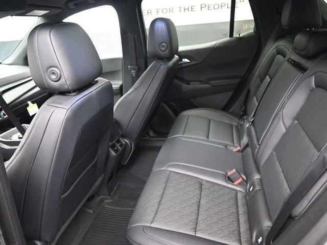 new 2026 Chevrolet Equinox car, priced at $33,281