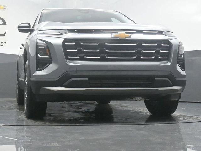 new 2026 Chevrolet Equinox car, priced at $33,281