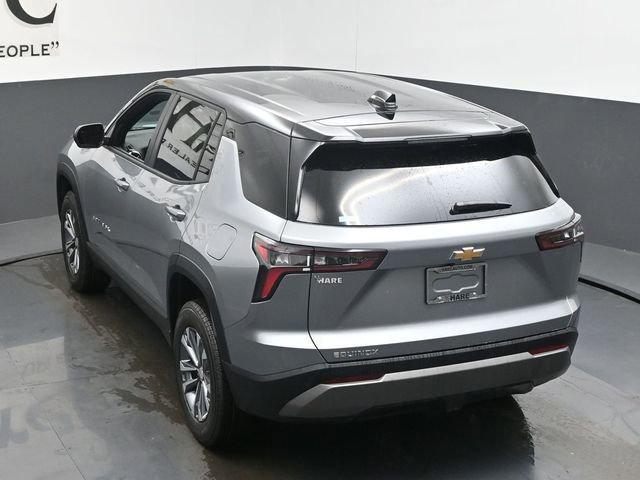 new 2026 Chevrolet Equinox car, priced at $33,281