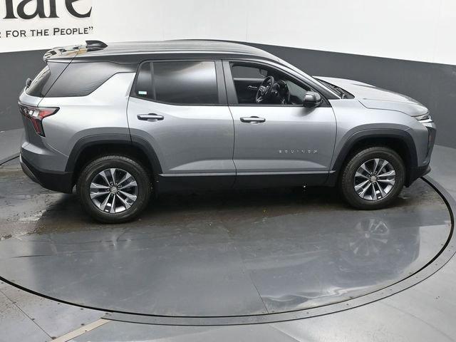 new 2026 Chevrolet Equinox car, priced at $33,281
