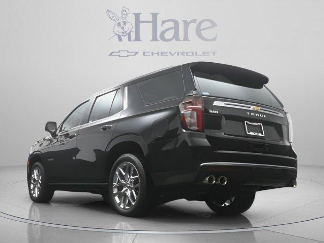 used 2024 Chevrolet Tahoe car, priced at $73,704