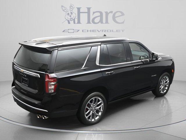 used 2024 Chevrolet Tahoe car, priced at $73,704