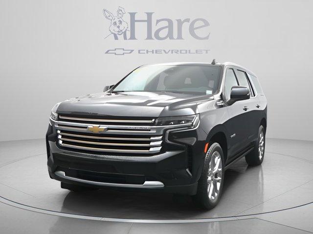 used 2024 Chevrolet Tahoe car, priced at $77,741
