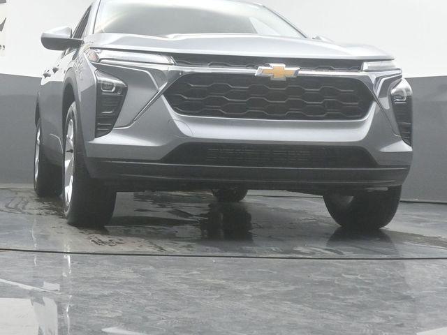 new 2026 Chevrolet Trax car, priced at $25,150