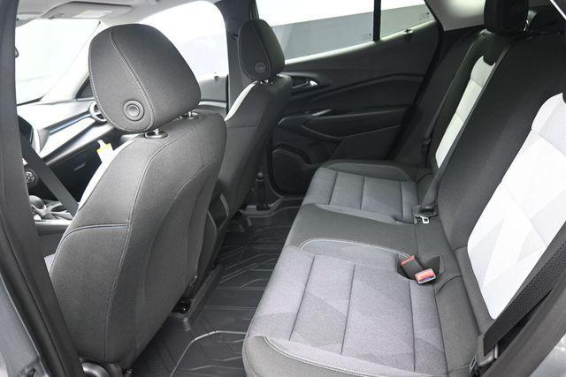 new 2026 Chevrolet Trax car, priced at $25,150