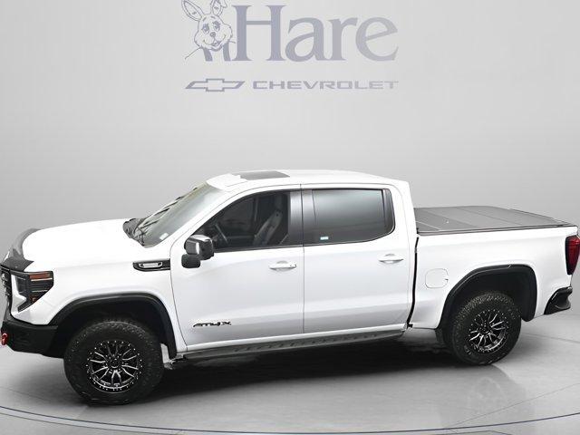 used 2024 GMC Sierra 1500 car, priced at $62,642