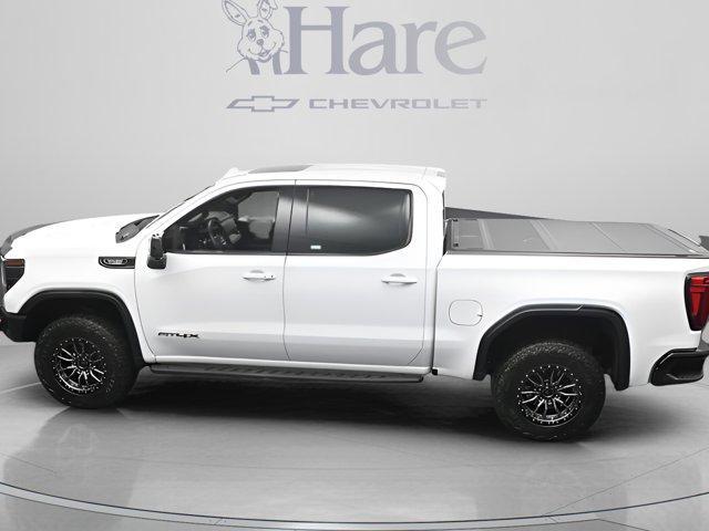 used 2024 GMC Sierra 1500 car, priced at $62,642