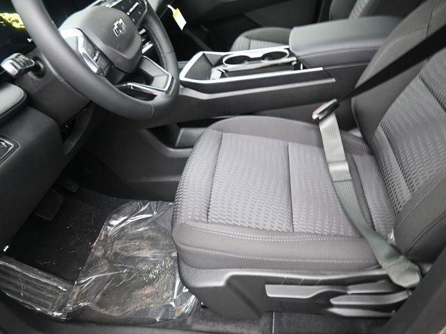 new 2025 Chevrolet Equinox car, priced at $28,801