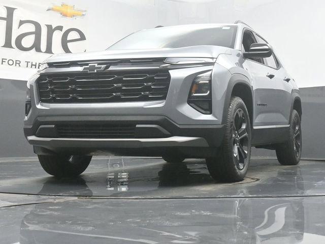 new 2025 Chevrolet Equinox car, priced at $28,801