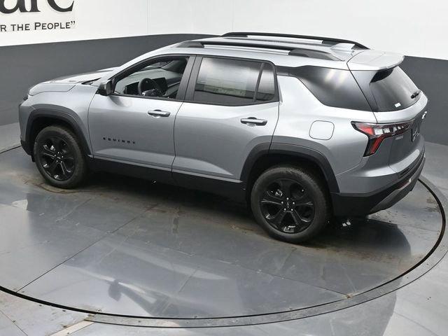 new 2025 Chevrolet Equinox car, priced at $28,801