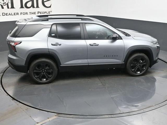 new 2025 Chevrolet Equinox car, priced at $28,801