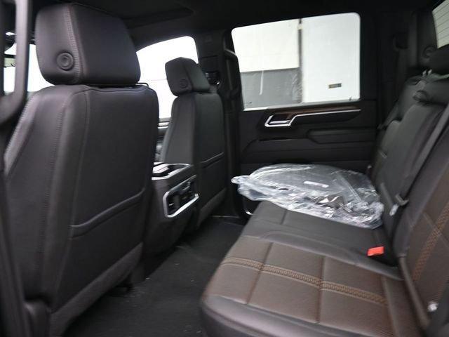 new 2026 Chevrolet Silverado 2500 car, priced at $90,679