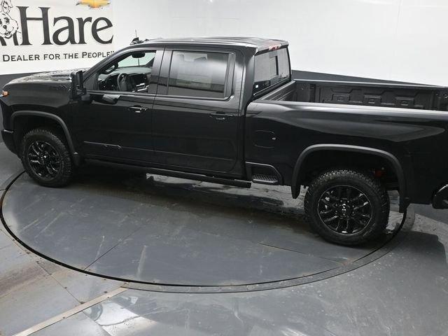 new 2026 Chevrolet Silverado 2500 car, priced at $90,679