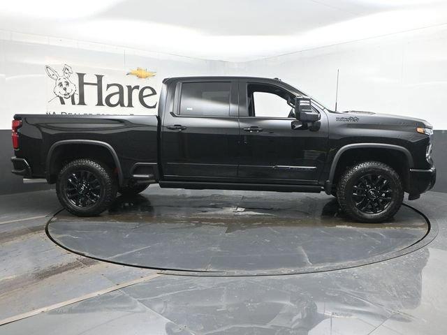 new 2026 Chevrolet Silverado 2500 car, priced at $90,679
