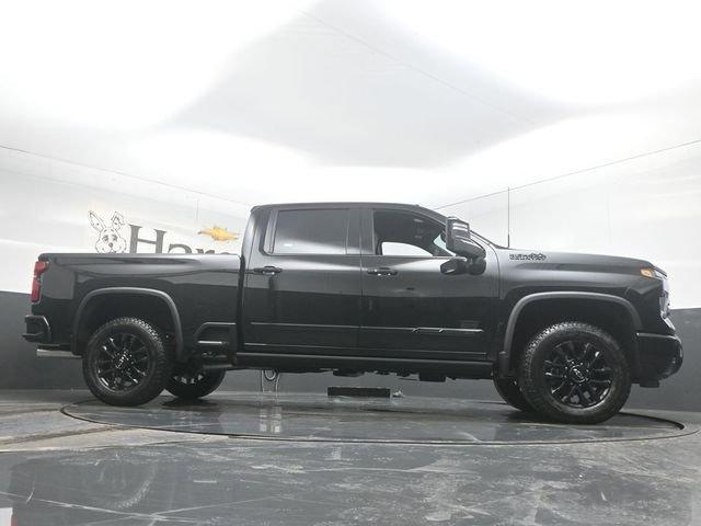 new 2026 Chevrolet Silverado 2500 car, priced at $90,679