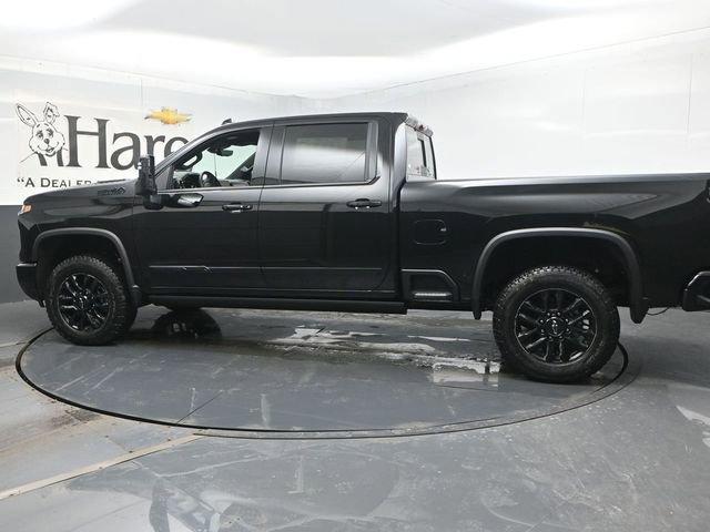 new 2026 Chevrolet Silverado 2500 car, priced at $90,679