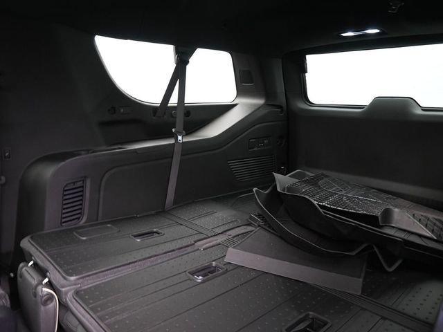 new 2025 Chevrolet Suburban car, priced at $84,840