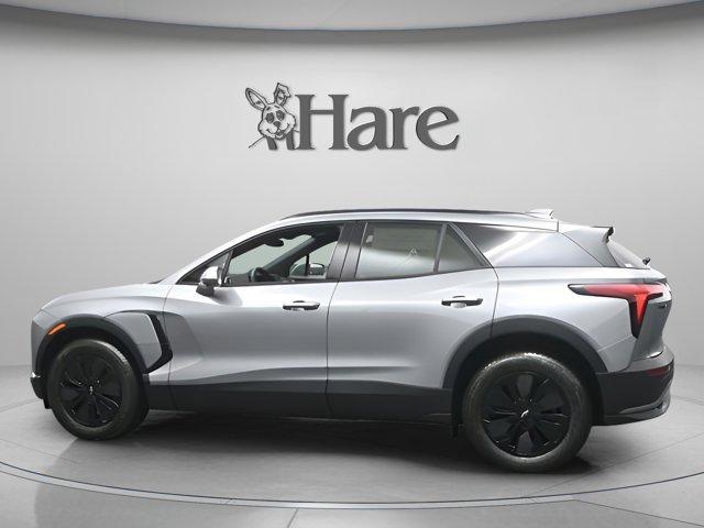 new 2026 Chevrolet Blazer EV car, priced at $49,764