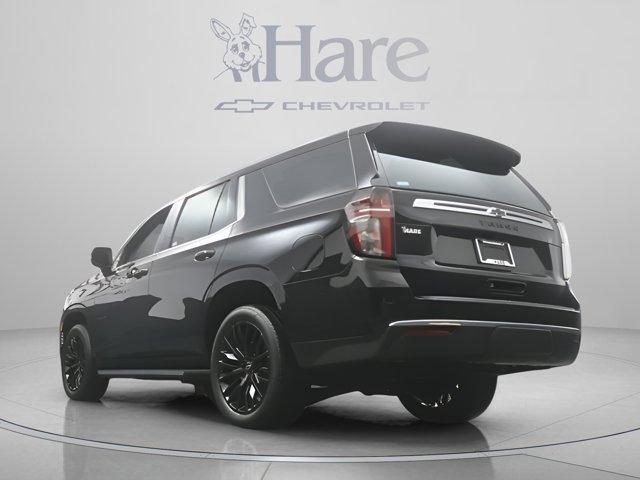 used 2024 Chevrolet Tahoe car, priced at $52,554