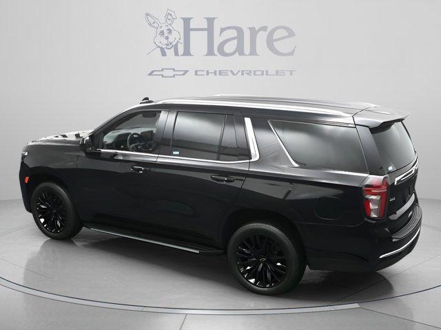used 2024 Chevrolet Tahoe car, priced at $52,554