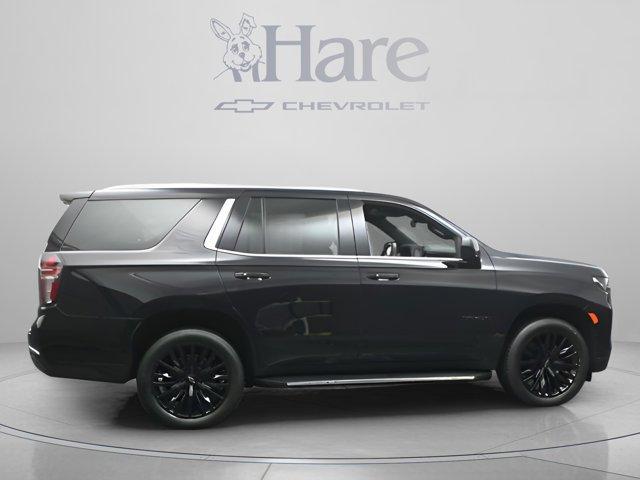 used 2024 Chevrolet Tahoe car, priced at $52,554