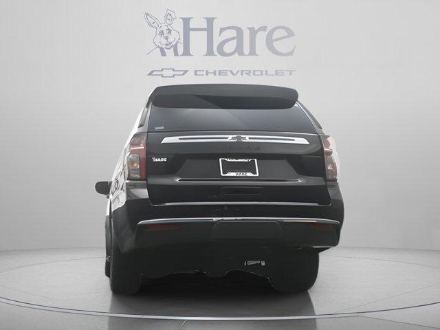used 2024 Chevrolet Tahoe car, priced at $52,554