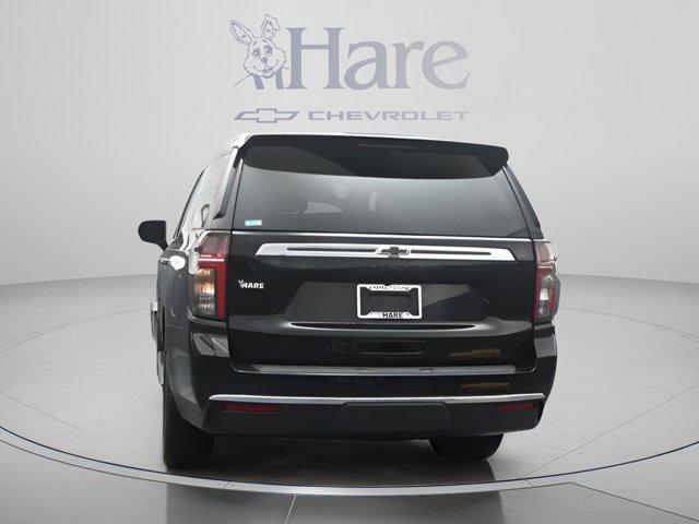 used 2024 Chevrolet Tahoe car, priced at $52,554