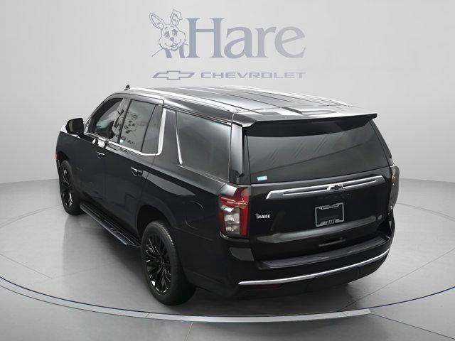 used 2024 Chevrolet Tahoe car, priced at $52,554