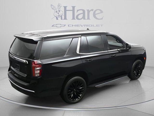 used 2024 Chevrolet Tahoe car, priced at $52,554