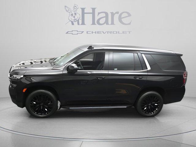 used 2024 Chevrolet Tahoe car, priced at $52,554
