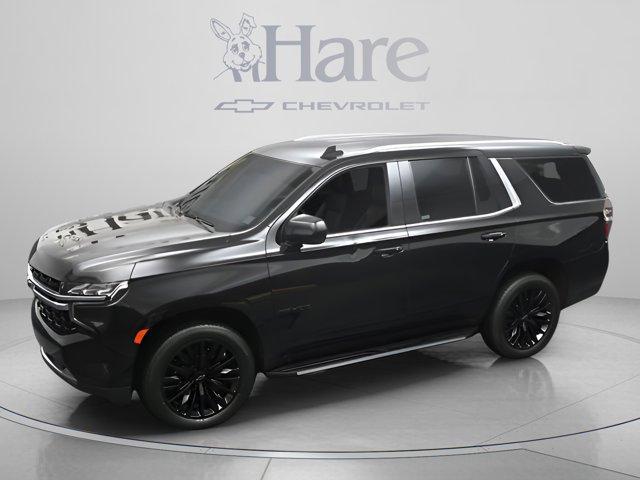 used 2024 Chevrolet Tahoe car, priced at $52,554