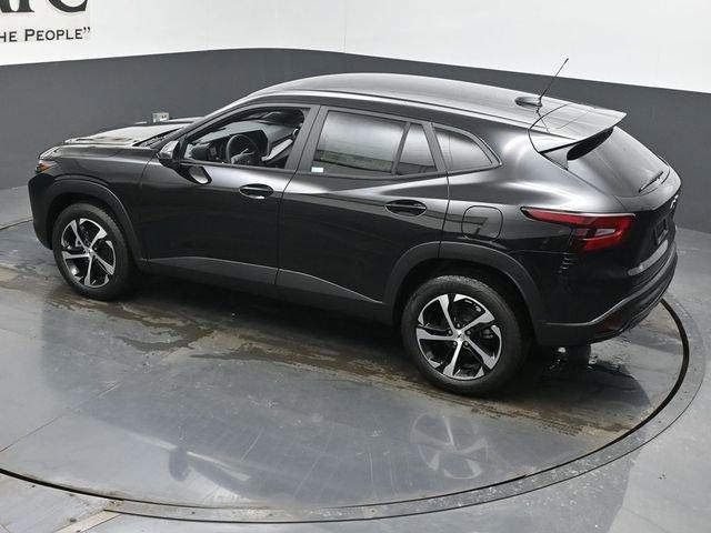 new 2026 Chevrolet Trax car, priced at $24,149