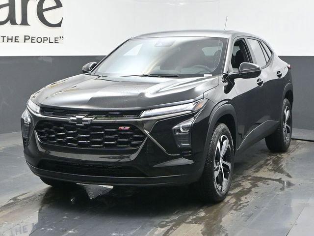 new 2026 Chevrolet Trax car, priced at $24,149