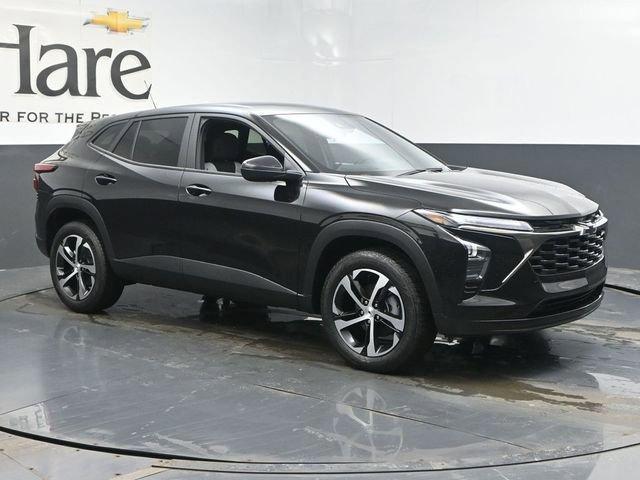 new 2026 Chevrolet Trax car, priced at $24,149