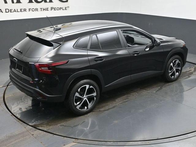 new 2026 Chevrolet Trax car, priced at $24,149